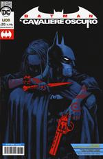 Batman. Il cavaliere oscuro. Vol. 20
