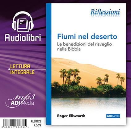 Fiumi nel Deserto