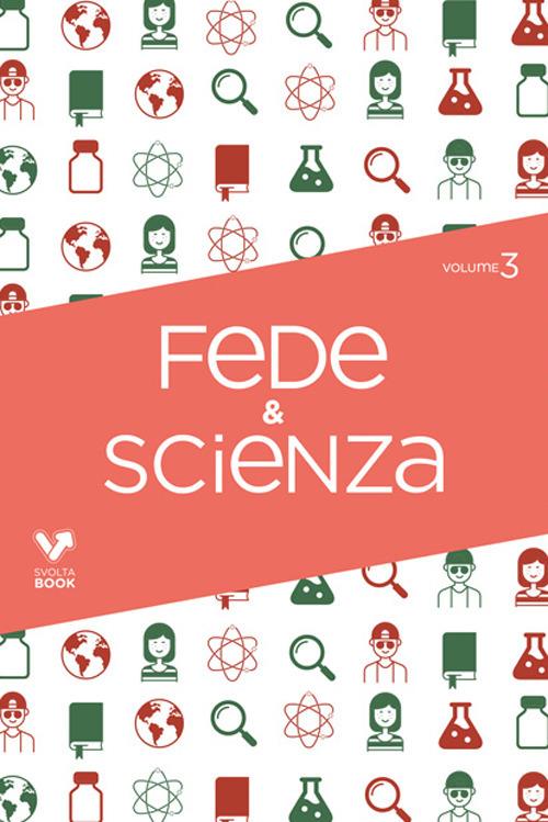 Fede e scienza - copertina