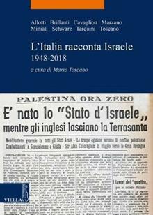 L'Italia racconta Israele 1948-2018