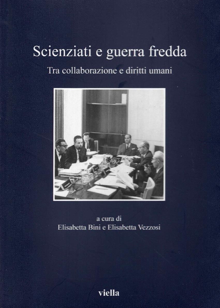 Studio Bibliografico Viborada