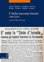 L' Italia racconta Israele 1948-2018