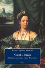 Giulia Gonzaga
