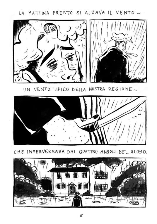 Le sorelle Brontë - Manuela Santoni - 3