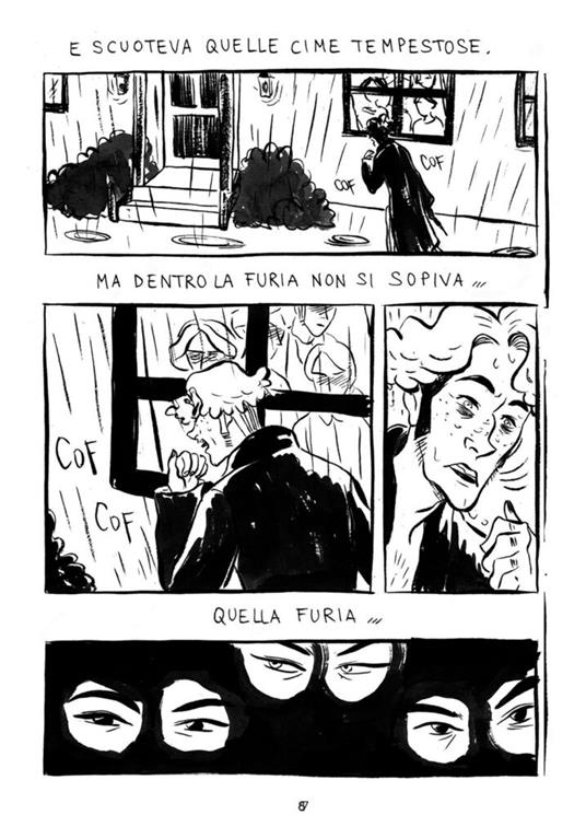 Le sorelle Brontë - Manuela Santoni - 4