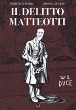 Il delitto Matteotti