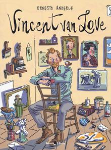 Vincent van love