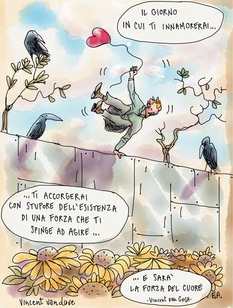 Vincent van Love - Ernesto Anderle - 4