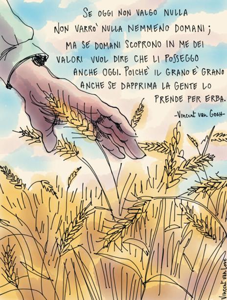 Vincent van Love - Ernesto Anderle - 6
