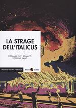 La strage dell'Italicus