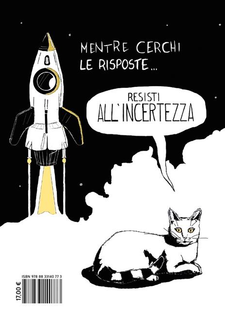 Coma Empirico. Venti giorni senza D.I.O. - Gabriele Villani - 7