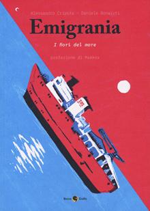 Emigrania. Diario di una convivenza felice