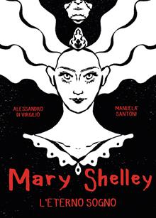 Mary Shelley
