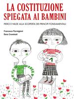 La Costituzione spiegata ai bambini