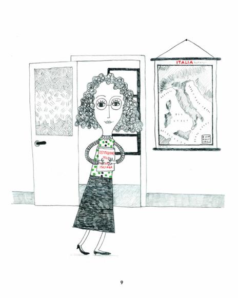 La Costituzione spiegata ai bambini - Francesca Parmigiani,Dora Creminati - 3