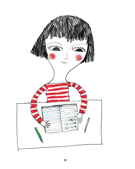 La Costituzione spiegata ai bambini - Francesca Parmigiani,Dora Creminati - 4