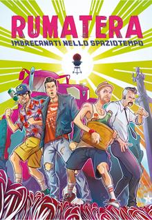 Rumatera. Il Veneto imbruttito. Imbrecanati nello spaziotempo