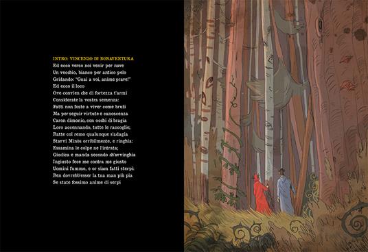 Dante a tempo di rap - Murubutu,Claver Gold,Patrick Cherif - 2