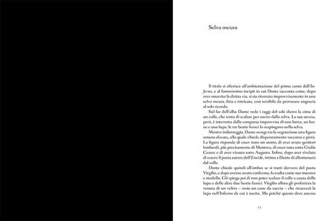 Dante a tempo di rap - Murubutu,Claver Gold,Patrick Cherif - 3