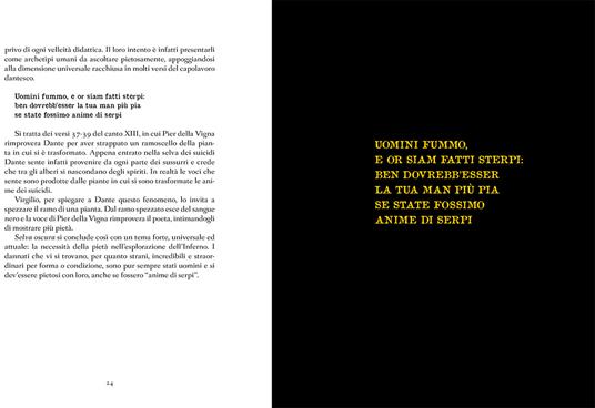 Dante a tempo di rap - Murubutu,Claver Gold,Patrick Cherif - 4