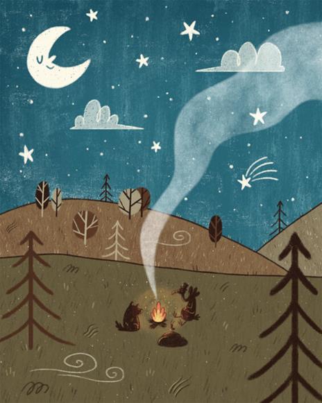 L'alimentazione spiegata ai bambini - Andrea Laprovitera,Agnese Nassisi - 2