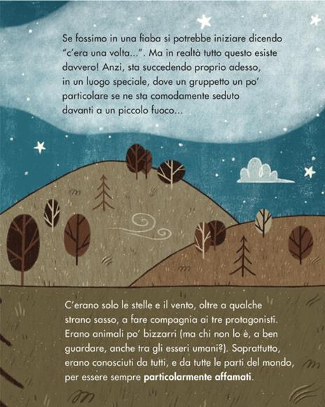 L'alimentazione spiegata ai bambini - Andrea Laprovitera,Agnese Nassisi - 3