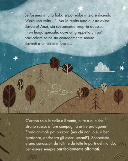 L'alimentazione spiegata ai bambini - Andrea Laprovitera,Agnese Nassisi - 3