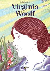 Libro Virginia Woolf Liuba Gabriele