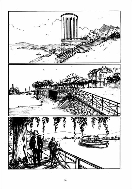 F.W. Raiffeisen. L'economia del bene comune - Gabriele Ba - 3