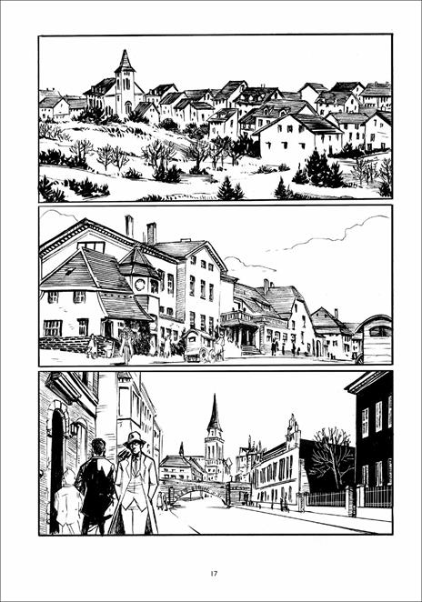 F.W. Raiffeisen. L'economia del bene comune - Gabriele Ba - 4