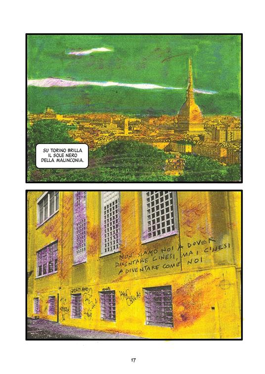 Cena con Gramsci - Elettra Stramboulis,Gianluca Costantini - 2