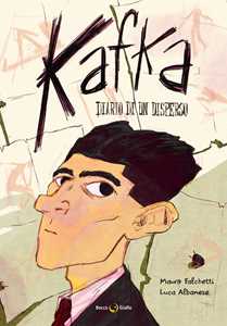 Libro Kafka. Diario di un disperso Mauro Falchetti