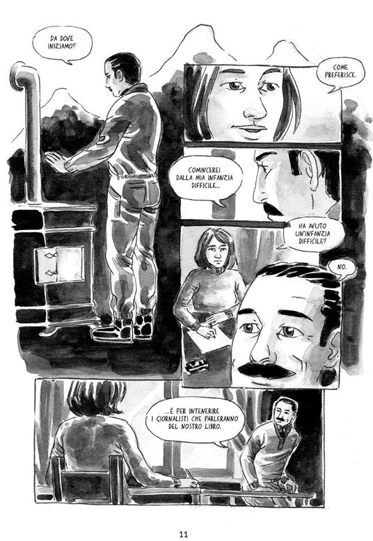 Falcone e Borsellino - Giacomo Bendotti - 2