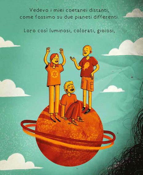 Tutte le cose che non posso dirti - Caterina Costa - 2