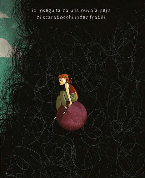 Tutte le cose che non posso dirti - Caterina Costa - 3
