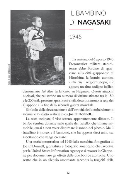 Le foto che hanno segnato un'epoca. Ediz. illustrata - Roberto Vitale - 2