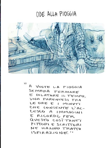 Murubutu. Storie d'amore con pioggia - Murubutu - 3