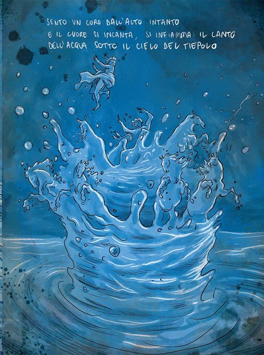 Murubutu. Storie d'amore con pioggia - Murubutu - 5