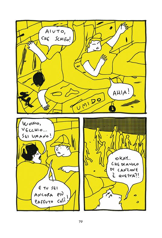 Pinguini Tattici Nucleari a fumetti. Nuova ediz. - 8