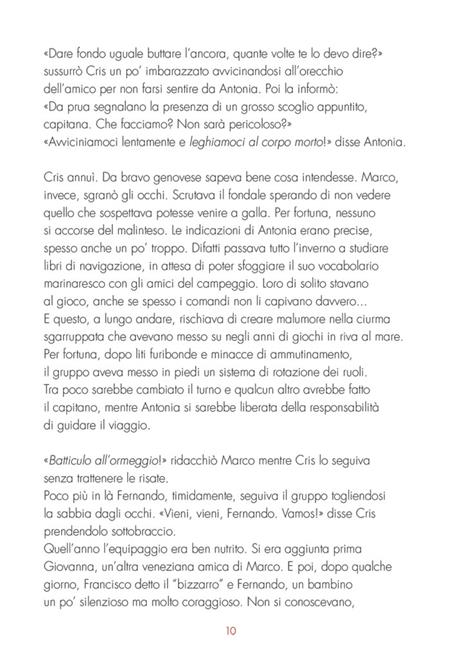 Pigafetta. Storia del primo viaggio intorno al mondo - Giada Peterle - 3