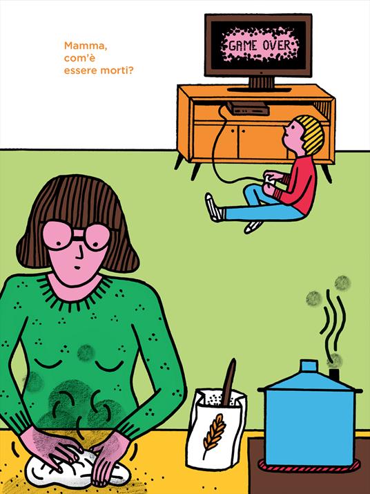 Memento mori. Ediz. a colori - Conce Codina - 4