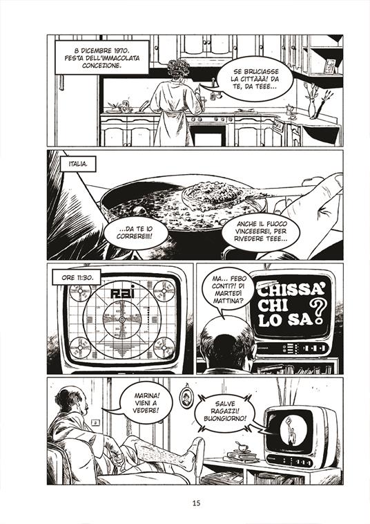 Il golpe borghese. Trame atlantiche e strategia della tensione - Mauro Falchetti - 2