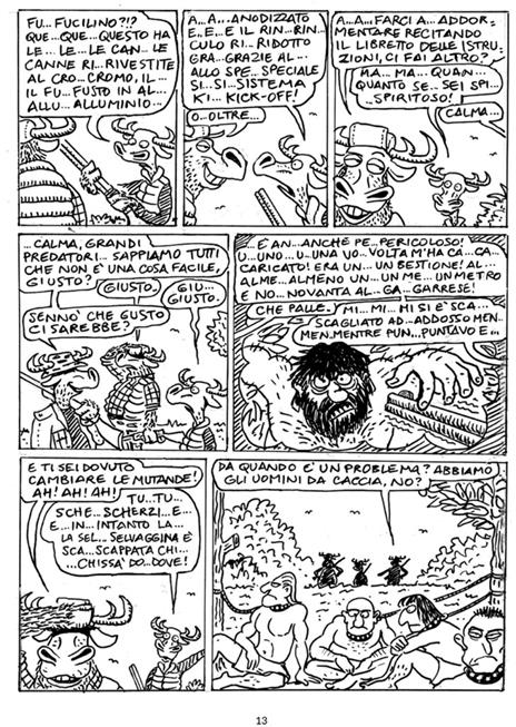 Al posto loro. Nelle loro pelli, penne, pinne - Stefano Disegni - 4