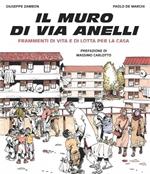 Il muro di via Anelli. Frammenti di vita e di lotta per...