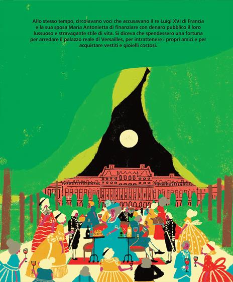 Woman power. Donne che hanno cambiato il mondo - Rebecca June - 4