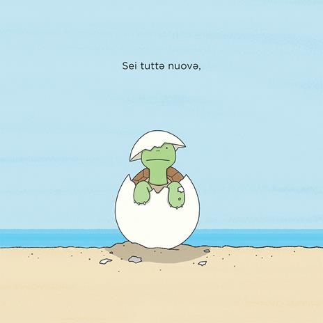 Ti voglio bene - Liz Climo - 2