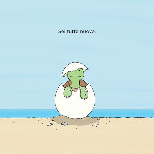 Ti voglio bene - Liz Climo - 2