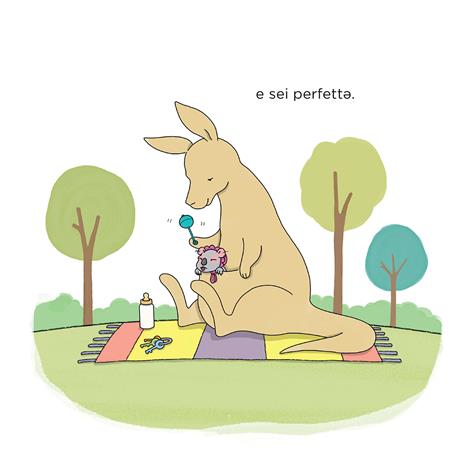 Ti voglio bene - Liz Climo - 3