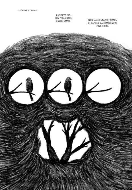 Non è questo il giorno - Josune Urrutia Asua - 2