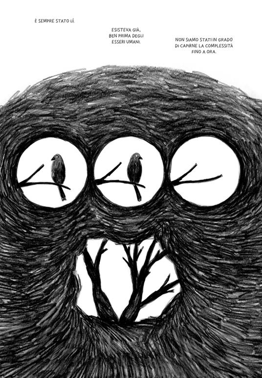 Non è questo il giorno - Josune Urrutia Asua - 2